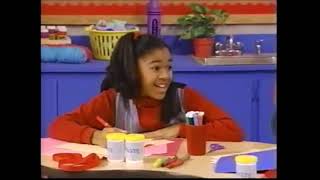 Opening & Closing To Barneys Home Sweet Homes 1995 Vhs