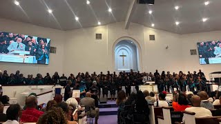 Stellar Awards Weekend 2026 | Bishop D. Brian Moore & The Life Center Choir | Full Set