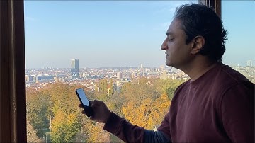 Shwetal A Patel on ETHICS SPECIFIC/SITE CONSCIOUS