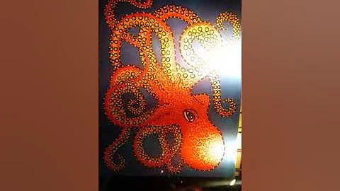 Local Kona Art Cindy Coats 2018 Christmas
