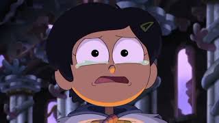 Tributo a Amphibia 🐸 | Caótica Belleza - Esteman ft Natalia Lafourcade (Versión Completa)