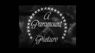 Paramount Pictures Closing Credits (1937)