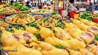 Surprising Late-Night Food in Saigon | Ultimate Vietnamese Street Food Compilation