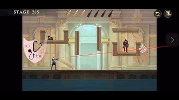 Stormshot - Sharpshooter Walkthrough Level 285