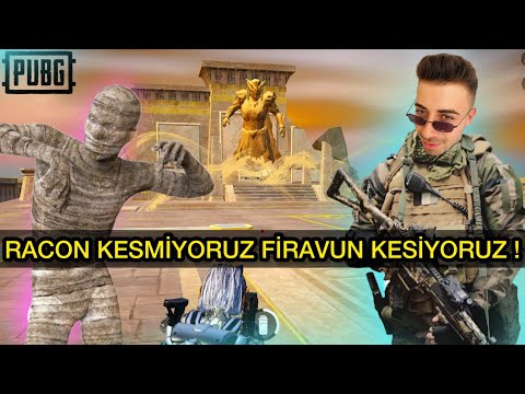 PUBG TARİHİ BÖYLE FIRLAMA GÖRMEDİ ! Antep Usulü Pubg#103