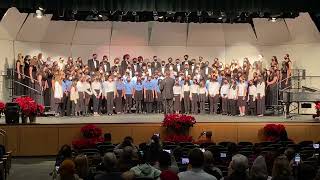2021 Winter Concert: Finale