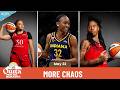 CHAOS: Why The WNBA Just Had Another Player Purge (And More Cuts Are Coming)