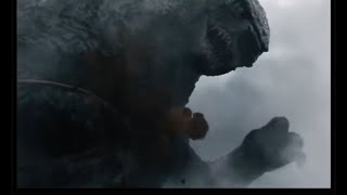 New Godzilla Clip Monarch: Legacy Of Monster