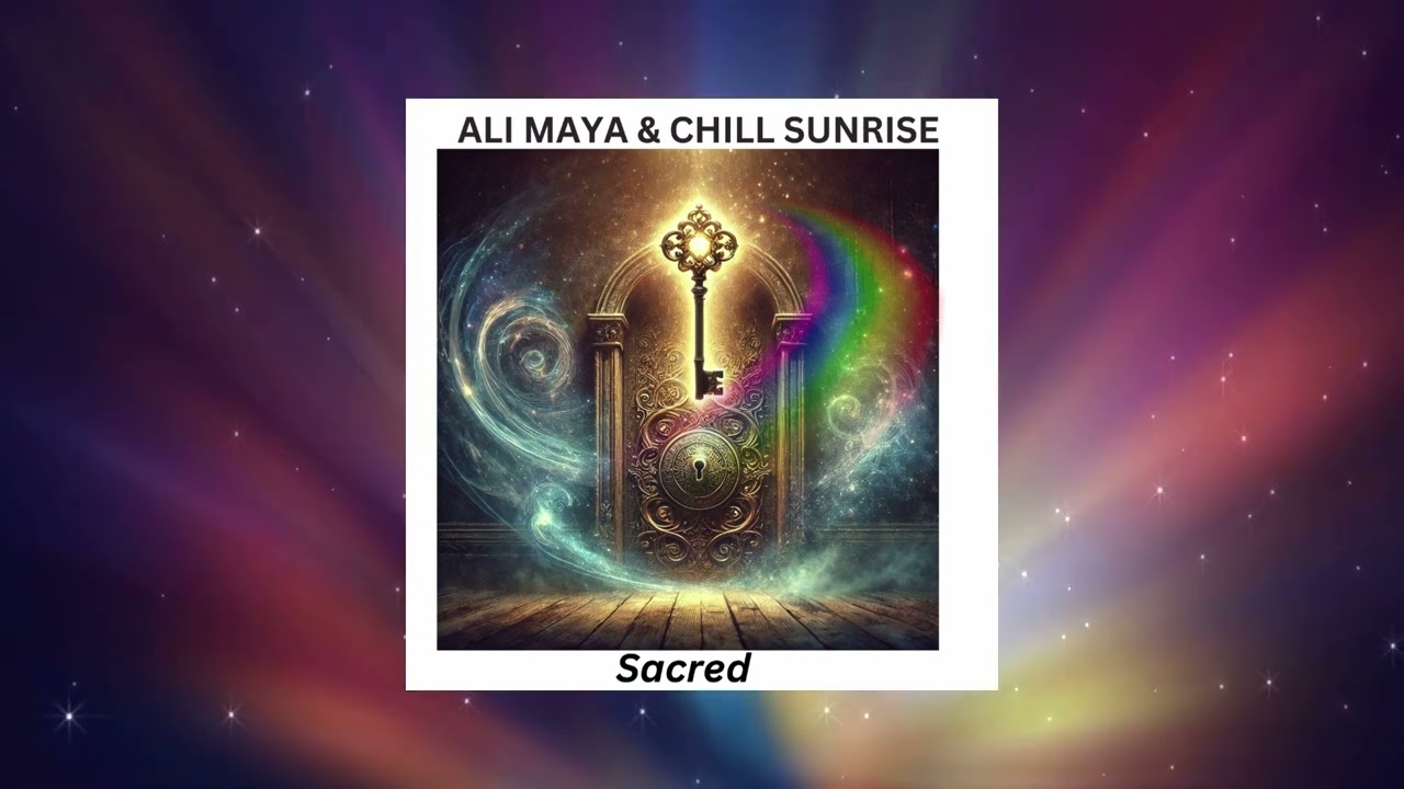 Watch Ali Maya, Chill Sunrise - Sacred on YouTube Watch Ali Maya, Chill Sunrise - Sacred on YouTube