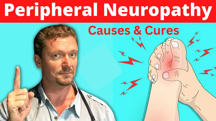 Peripheral NEUROPATHY (Causes and Cures) 2024