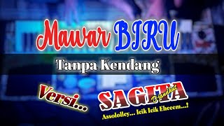 MAWAR BIRU Campursari JARANAN Syahdu !!! // Cover Tanpa Kendang