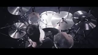 Nick Szabó - Drums