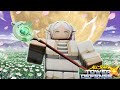 TEMPEST FRIEREN WIPES EVERYTHING Ascended Frieren Showcase | Allstar Tower Defense X