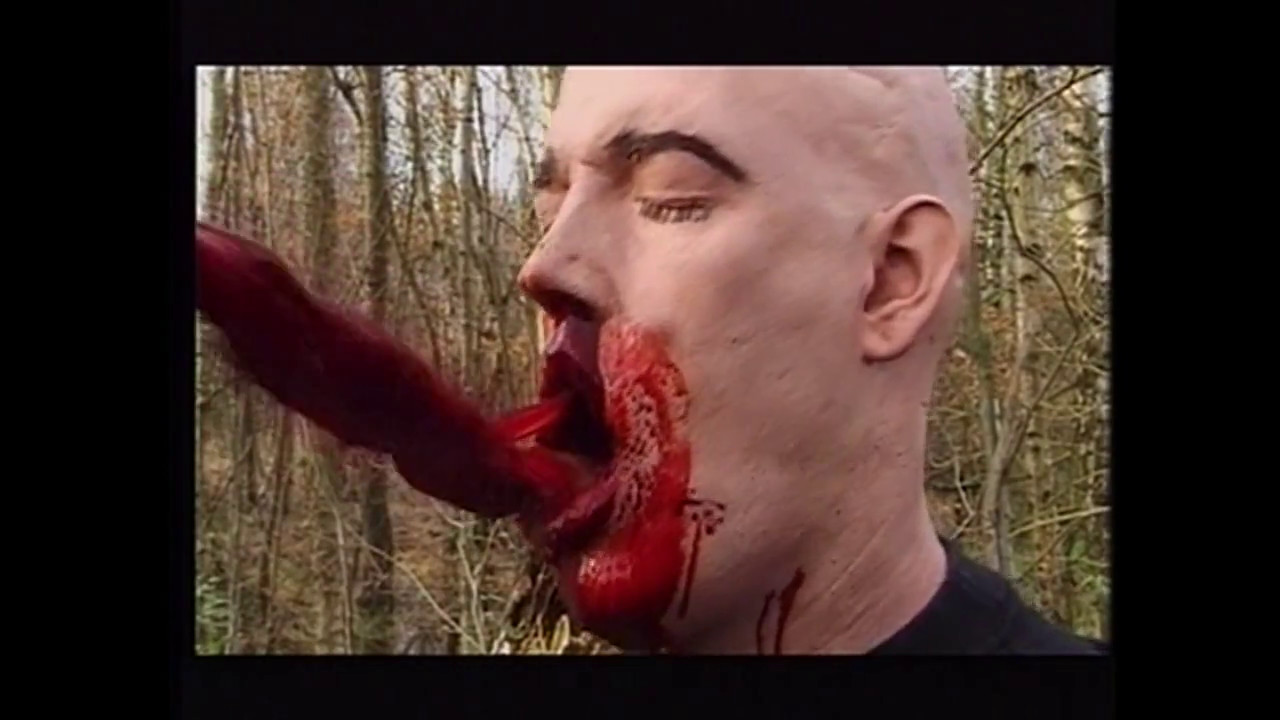 『食人村　カンニバル』　予告編