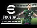 EFootball Official 30th Anniversary Live Action Trailer EFootball Official 30th Anniversary Live Action Trailer