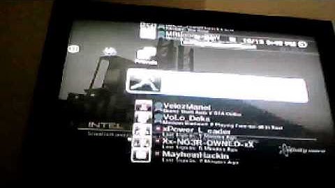 xPowerMods V18 Hosted by MrRedDotCfgMoDz