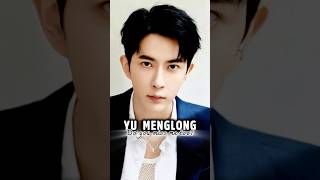 Yu Menglong   Do You Miss Me Too  Alan Yu Menglong Sad Song yumenglong alanyu