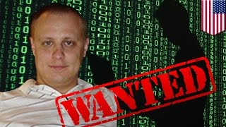 FBI offers $3m reward for GameOver Zeus creator Russian hacker Evgeniy Bogachev
