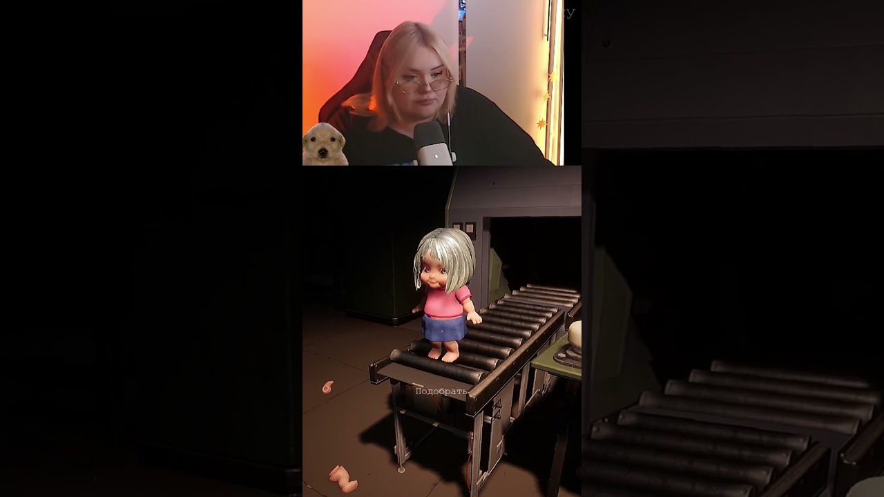 ОЗВУЧИЛА МЕМ 