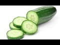 Amfanin Cucumber By Dr Abdulwahab Abubakar Gwani Bauchi A B A