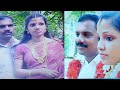 Traditional kerala hindu wedding sruthys kitchen vlogs malayali couplee68