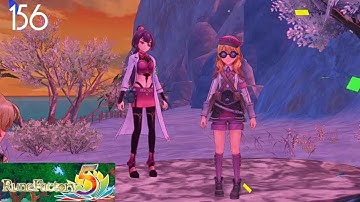 Fishing Contest!- Rune Factory 5 [156]