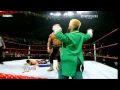 Hornswoggle super soaker botch