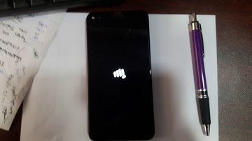 Micromax Canvas 1 C1 Frp Id Reset