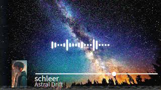 Astral Drift 🌌 – A Journey Through the Cosmos | Hypnotic Music