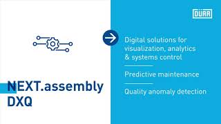 Next.assembly, Dxq Clip
