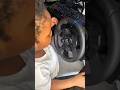 LOGITECH G23 WHEEL UNBOXING #trending #logitechg29 #logitechg23 #logitechg