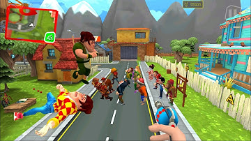 Dark Riddle MOD MENU 21.3.0 | Unlock all skins and houses funny moments: Part 19