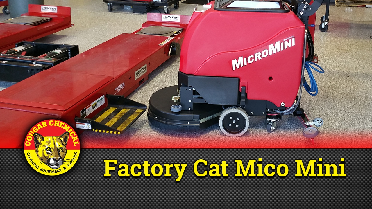 factorycat