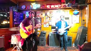 Jonny Ransom Band   Never In My Life/Mississippi Queen