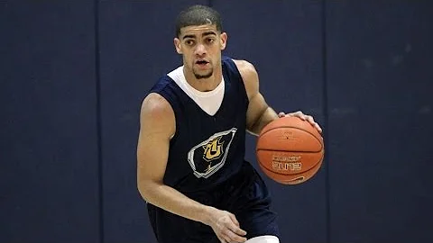 Marquette Basketball Newcomers 2015-16 - Haanif Ch...
