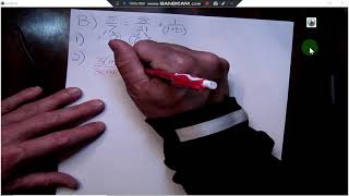 Solving Rational Equations Day 1