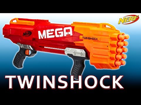 Nerf Twinshock |