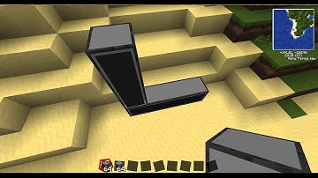 How to watch the full star wars movie in tekkit!