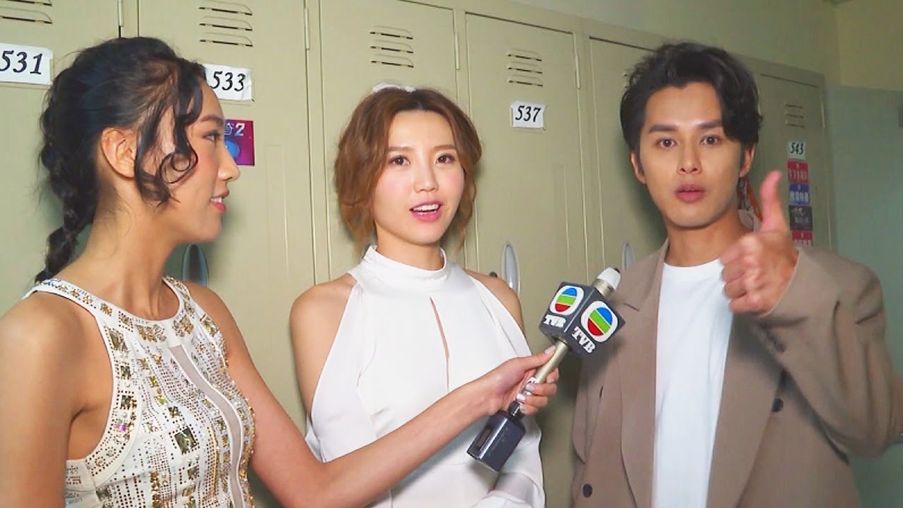 2019香港小姐 衆星對各佳麗的表現有何意見? dramamine precio