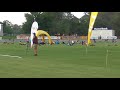 Wangaratta Gift 2018 - 800m Open, won by Martine Beer