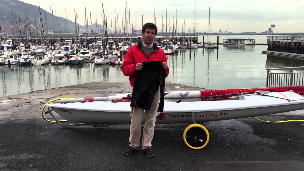 Rooster PolyPro Top vs Rooster Lycra Top