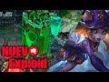 ¡NO ENTRES a RANKED! Nuevo Exploit injugable...