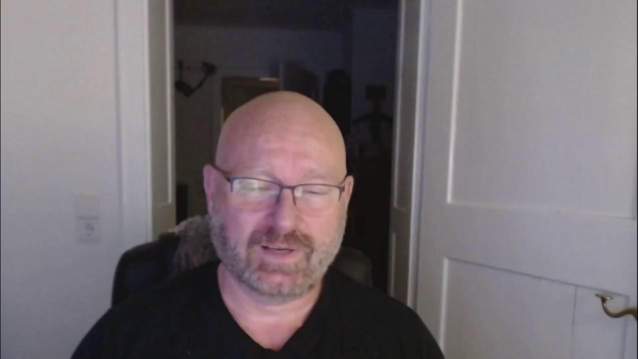 JoergSprave Live Stream YouTube