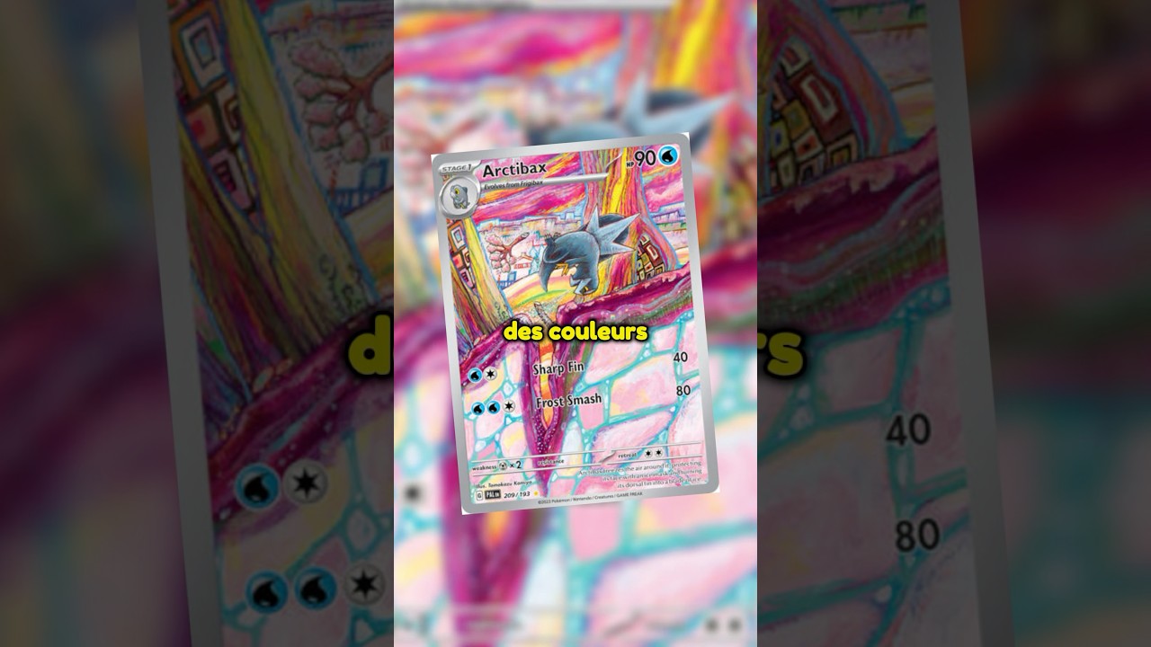 L’illustrateur des cartes Pokémon Tomokazu Komiya - JournalTCG