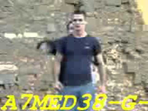 REAL AIKIDO STREET FIGHT{A7MED}