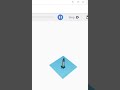 Rocket Animation Tinkercad #shorts
