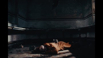 Crooked Shapes - Attachment Theory (Official Music Video)