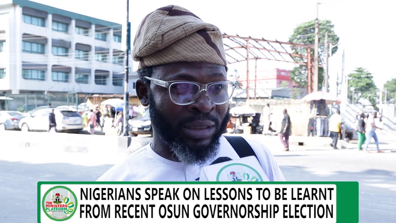 #TVNigeria