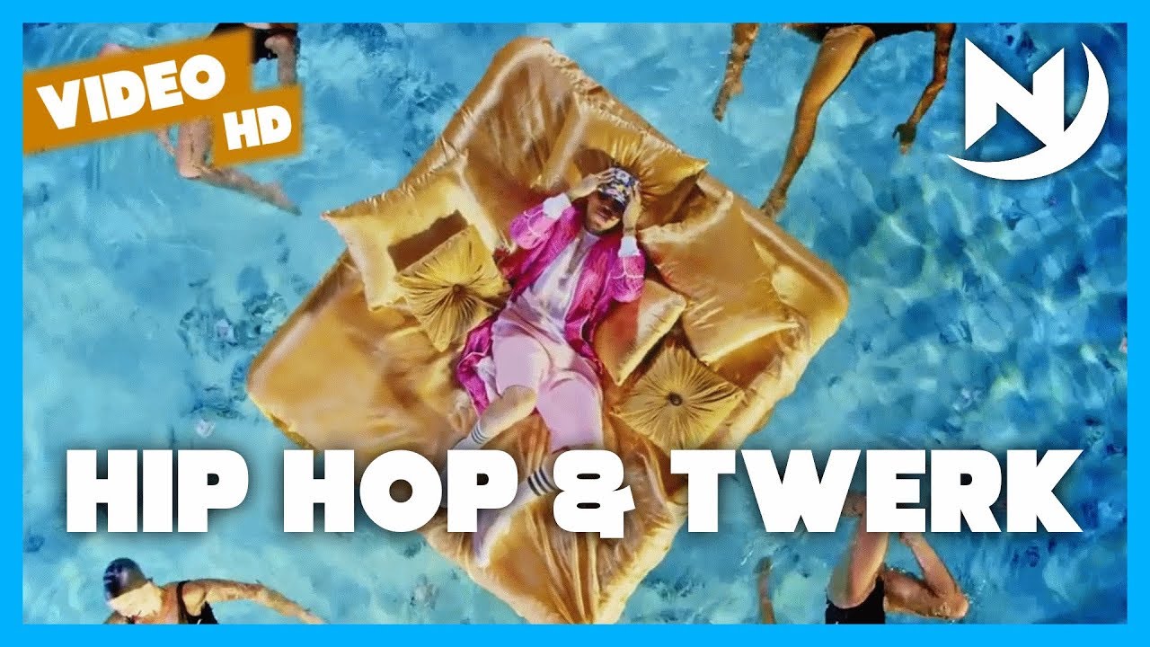 hip hop urban rnb 2019 new black amp trap party dance charts mix