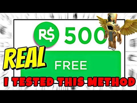 I Tested All 2019 Robux Promo Codes All November Roblox Robux Codes Youtube - november roblox promo codes 2019 roblox